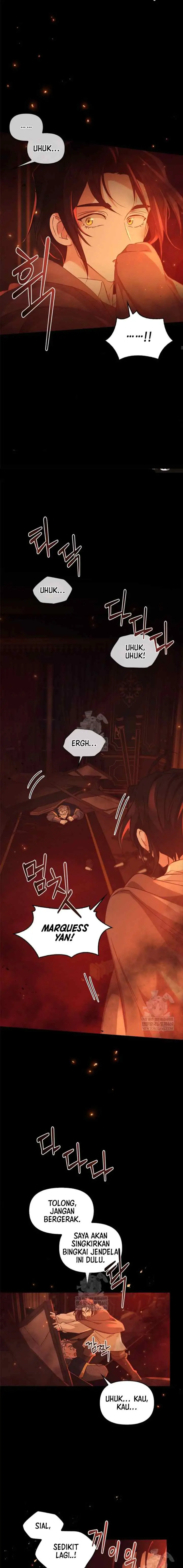 Regas chapter 92 halaman 14