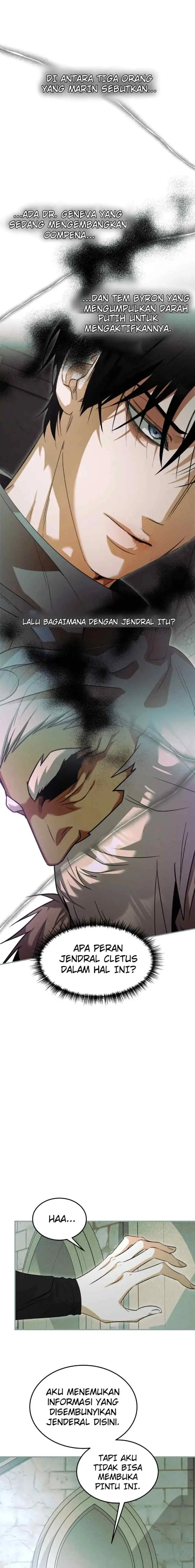 Emperor Hunt chapter 44 halaman 14