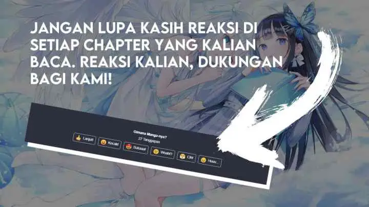 Hino-san no Baka chapter 3 halaman 16