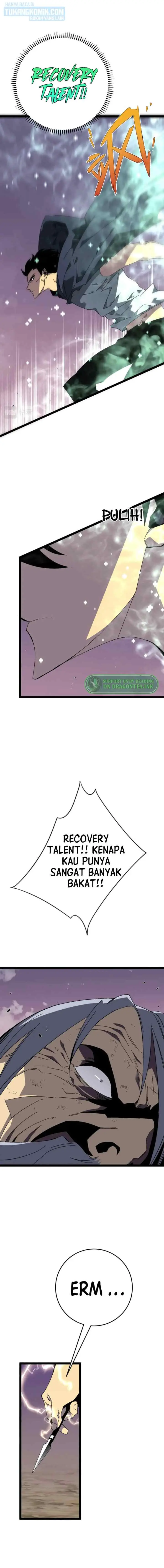 I Copy Talents (Your Talent is Mine) chapter 42 halaman 14