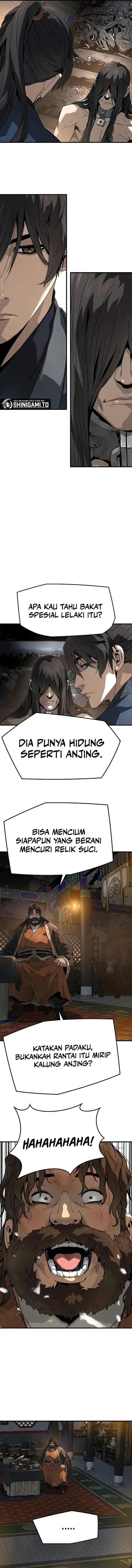 Absolute Regression chapter 76 halaman 16