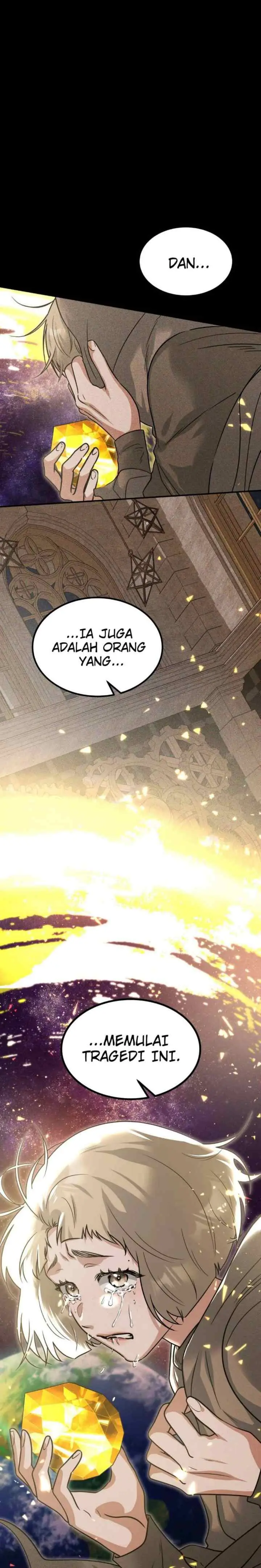 Emperor Hunt chapter 55 halaman 5