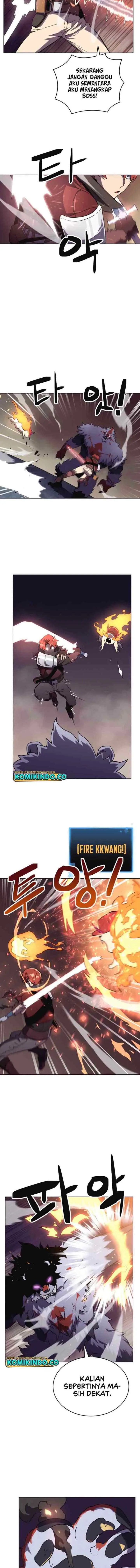 Final Boss chapter 16 halaman 9