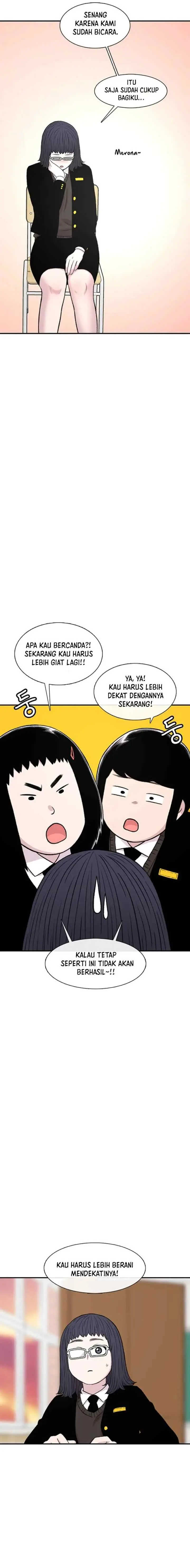 Ginseng Star Shop chapter 131 halaman 14