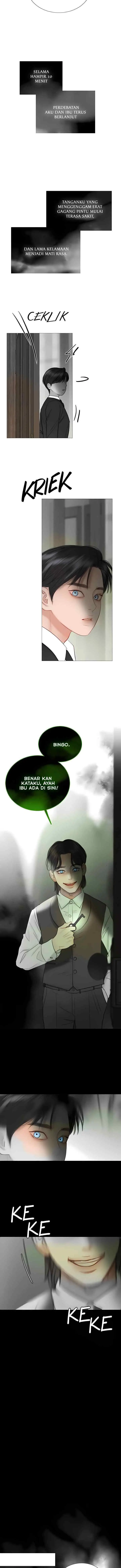 Serenity chapter 78 halaman 8