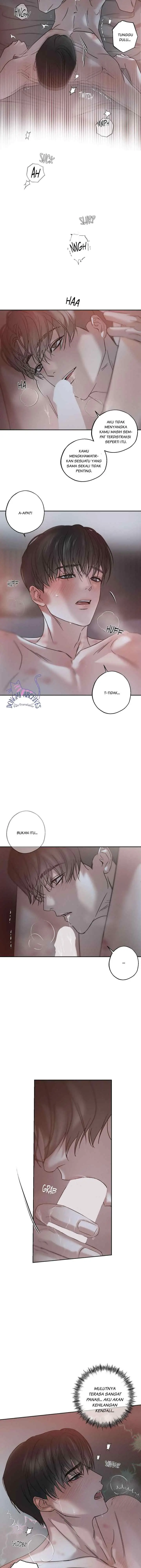 Unspoken chapter 5 halaman 9