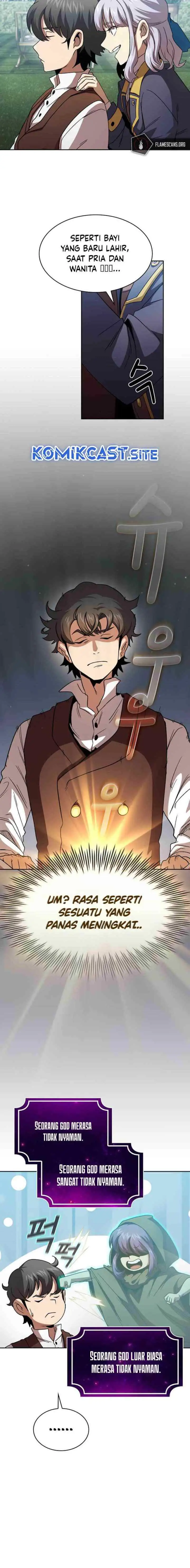 Is this Hero for Real? chapter 75 halaman 8
