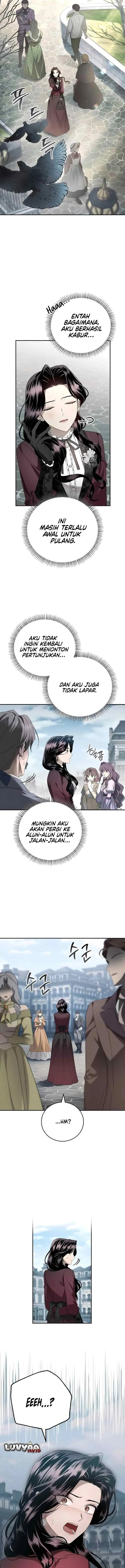 Husband Thief chapter 13 halaman 5
