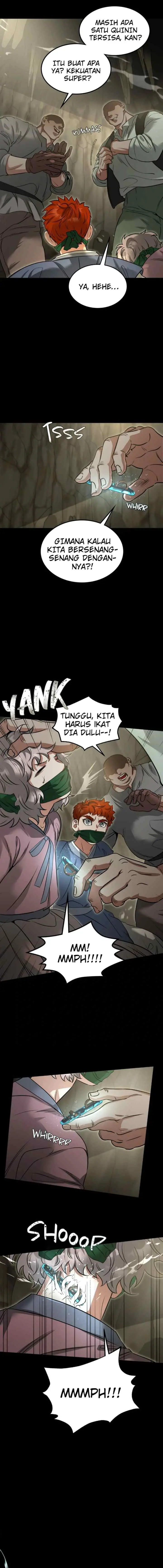Emperor Hunt chapter 51 halaman 6
