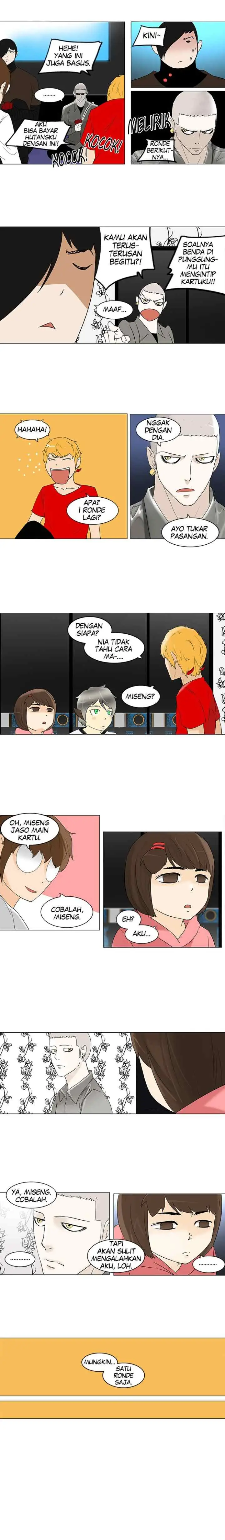 Tower of God chapter 89 halaman 10