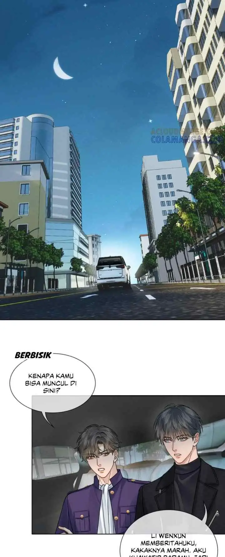 Yet You're In Love with an Idiot chapter 135 halaman 12
