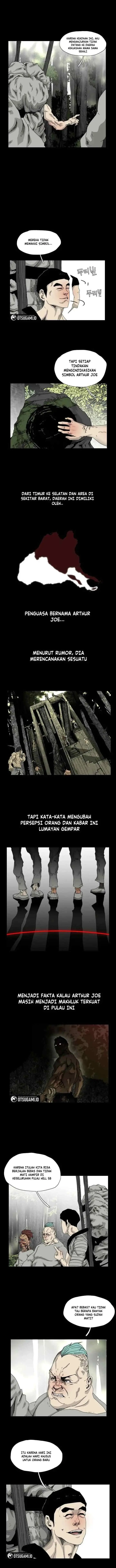 Hell 58 chapter 19 halaman 7