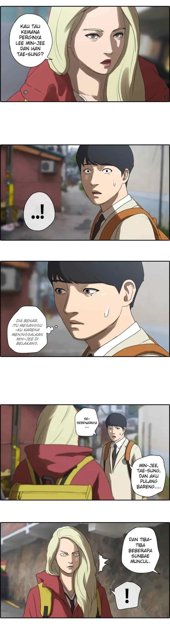 Free Draw chapter 14 halaman 10