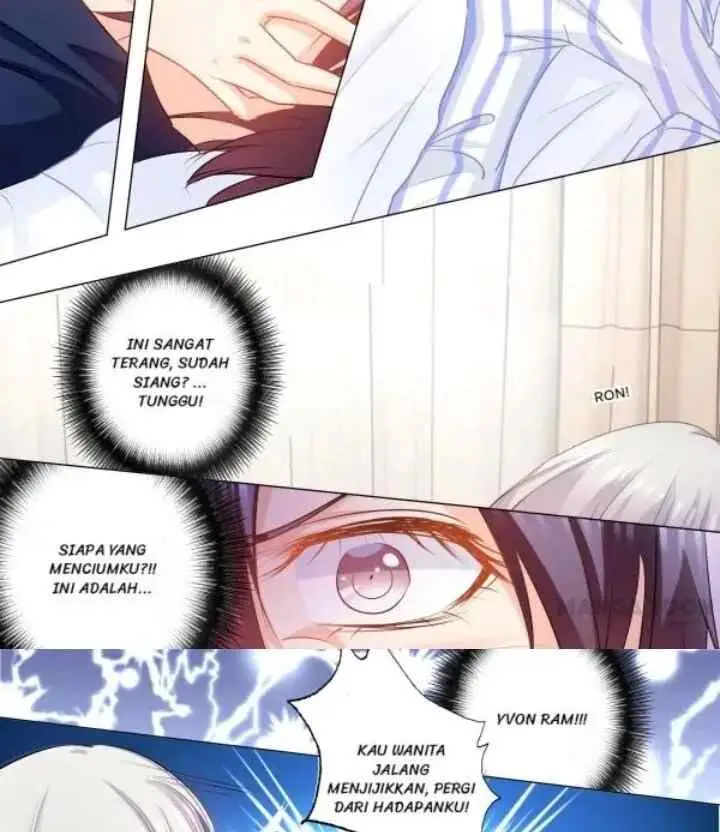 Warm Wedding chapter 145 halaman 7