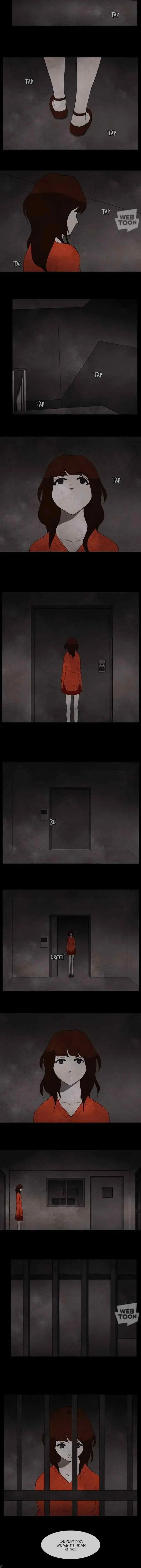 Forest of Humans chapter 22 halaman 5