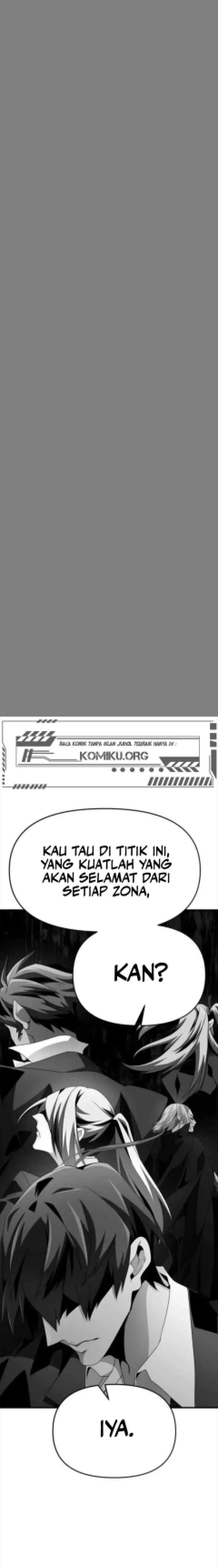 Honestly, This 13th Regression Is Getting Tough chapter 22 halaman 14