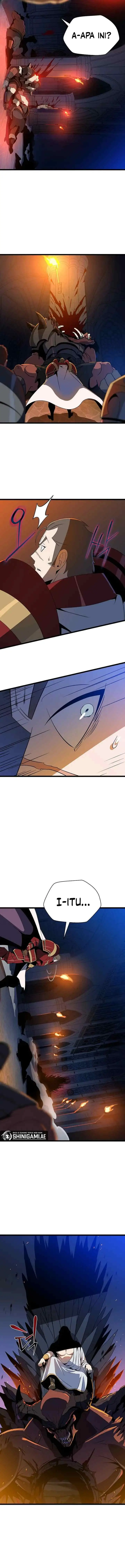 Kill the Hero chapter 145 halaman 14