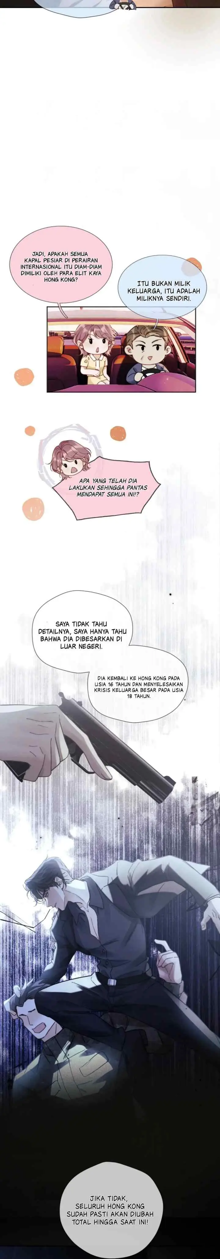 What a Good Girl chapter 12 halaman 8