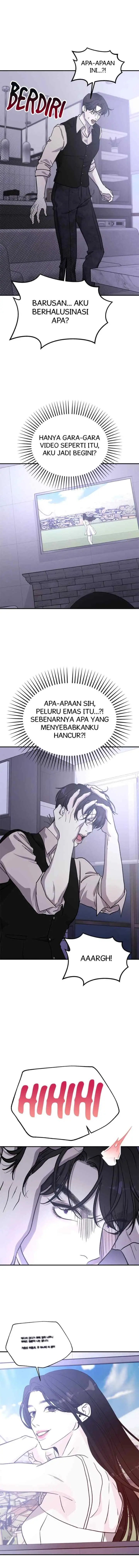 For the Queendom chapter 26 halaman 13