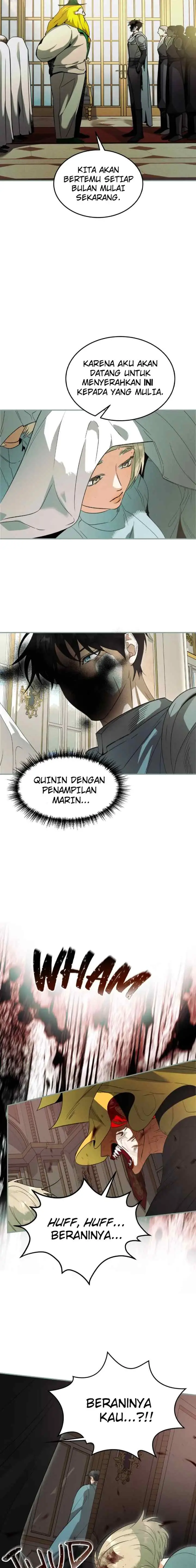 Emperor Hunt chapter 44 halaman 9