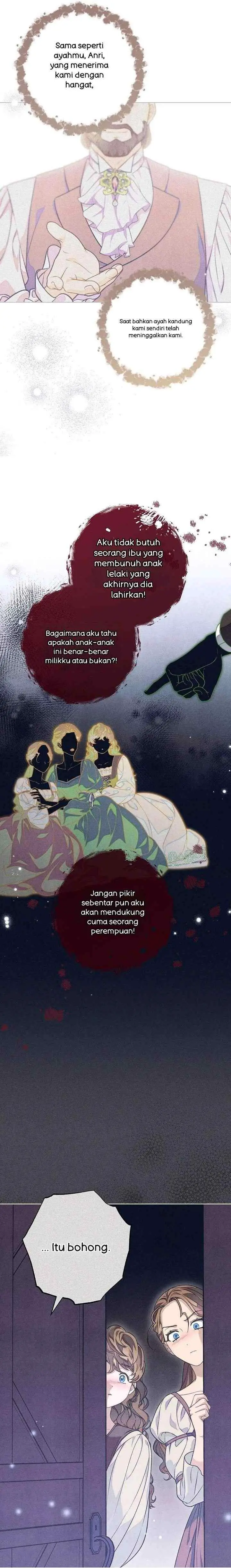 The Duke's Wife Obsession chapter 53 halaman 17