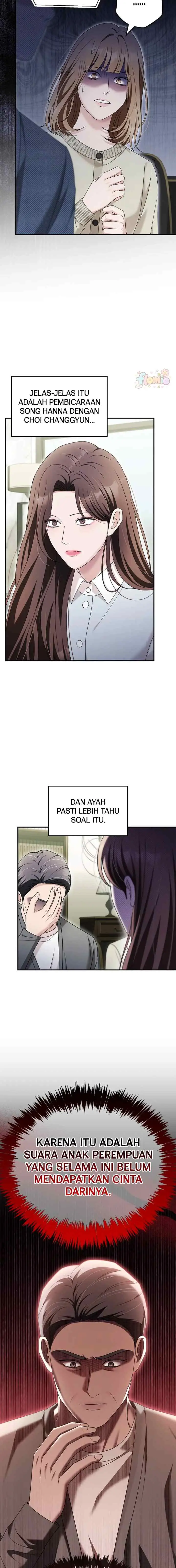 Couple, How Far We Can Go? chapter 47 halaman 6