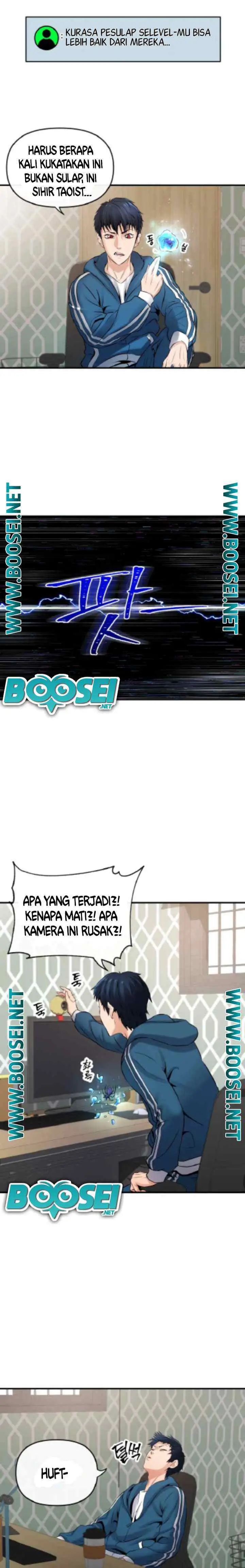 A Grandcross Story chapter 1 halaman 5
