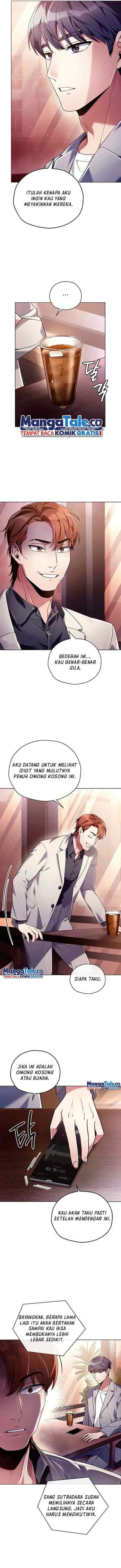 I'll Make You a Superstar chapter 5 halaman 13