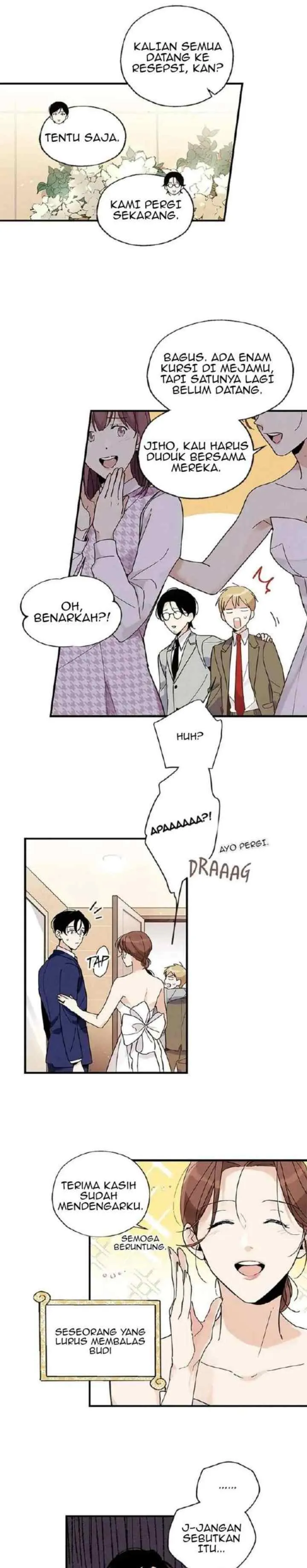 The Insatiable Man chapter 17 halaman 7