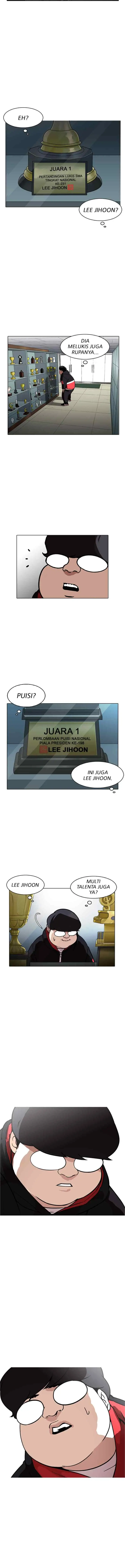 Lookism chapter 176 halaman 10