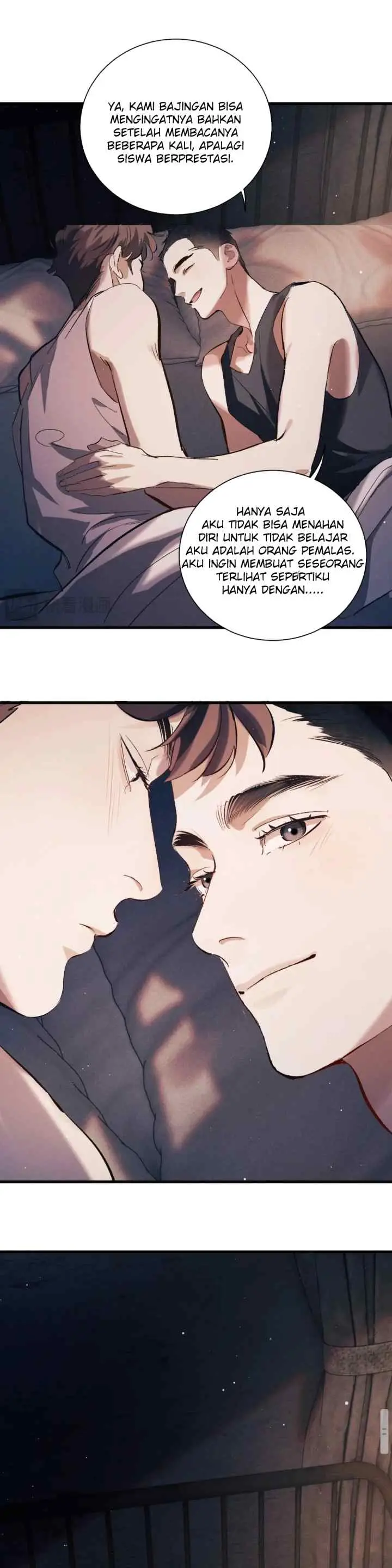 Sa Ye chapter 118 halaman 7