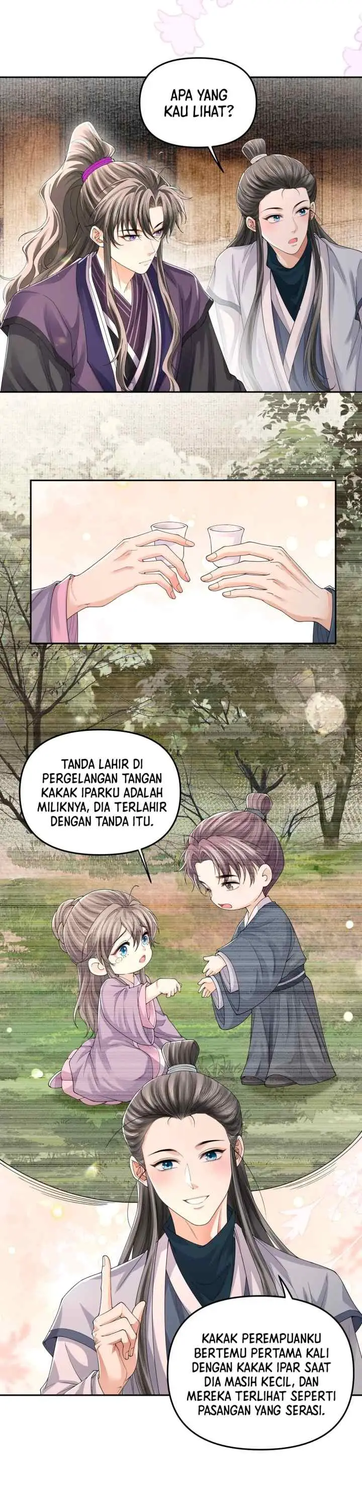 Tong Qian Kan Shi chapter 108 halaman 11
