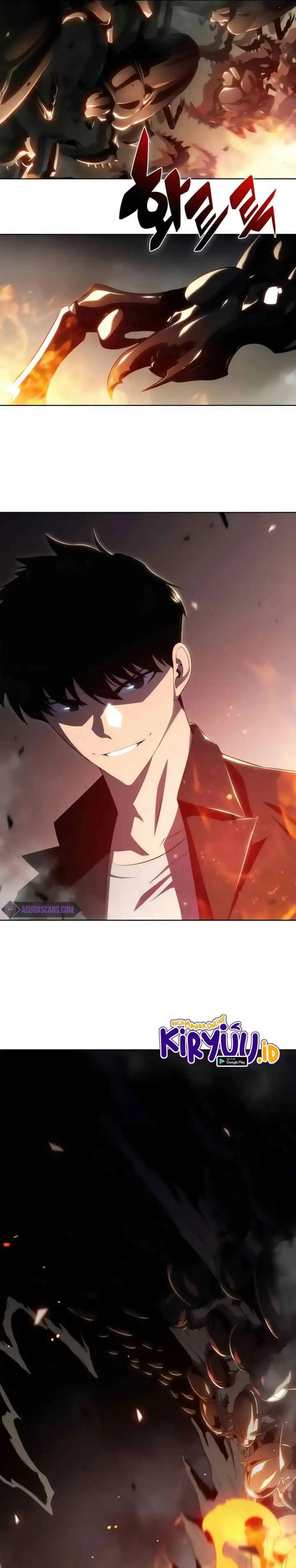 Solo Max-Level Newbie chapter 26 halaman 18