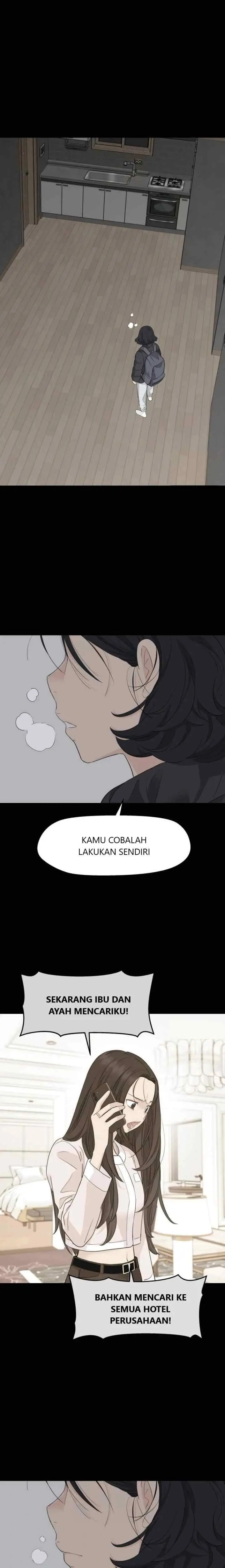 Sami Plays the Game chapter 39 halaman 14
