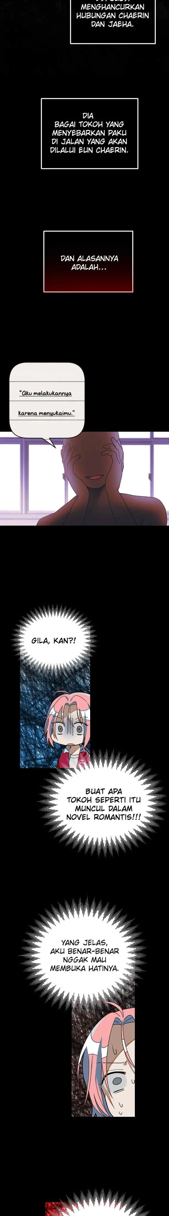 Survive Romance chapter 24 halaman 16