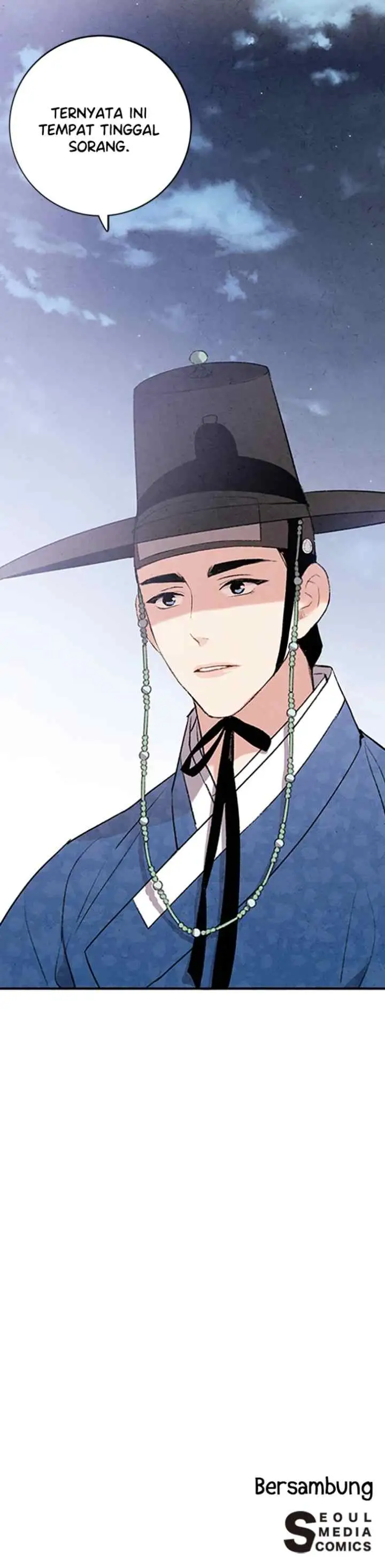 Joseon's Ban on Marriage chapter 46 halaman 17