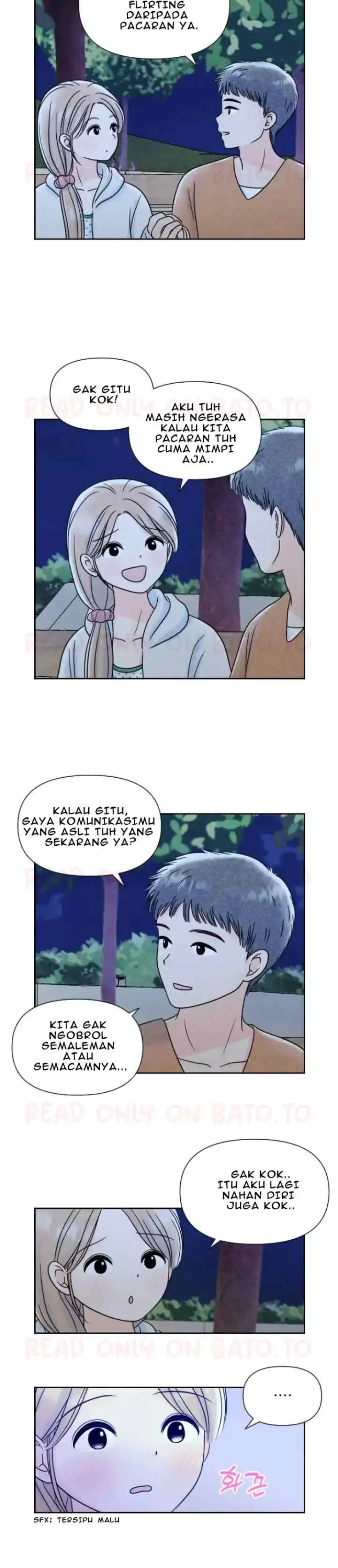 Dating Diary chapter 47 halaman 10