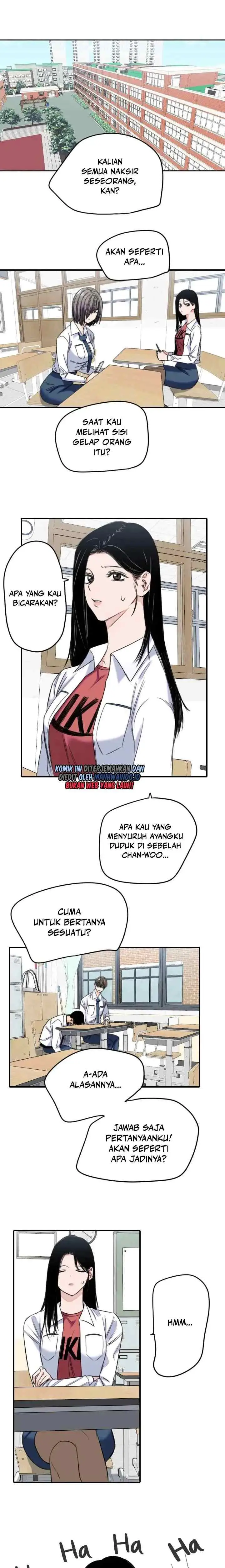 Drawing Romance chapter 172 halaman 6