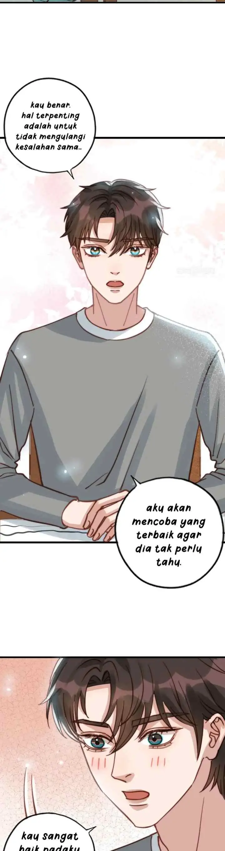 Ex-Husband is Young chapter 81 halaman 7