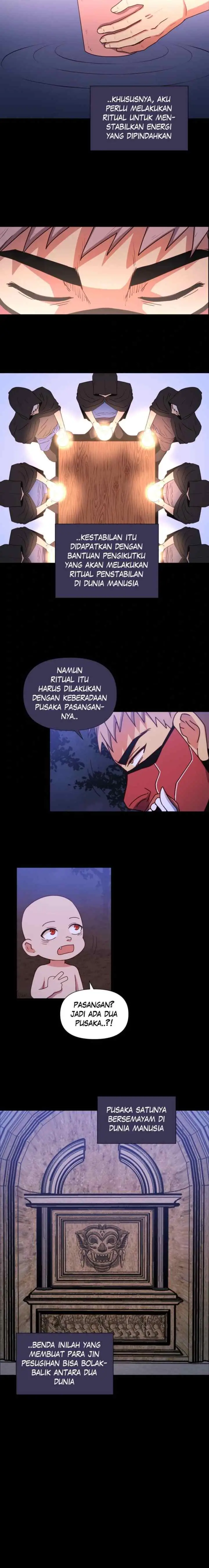 Sarimin chapter 131 halaman 12