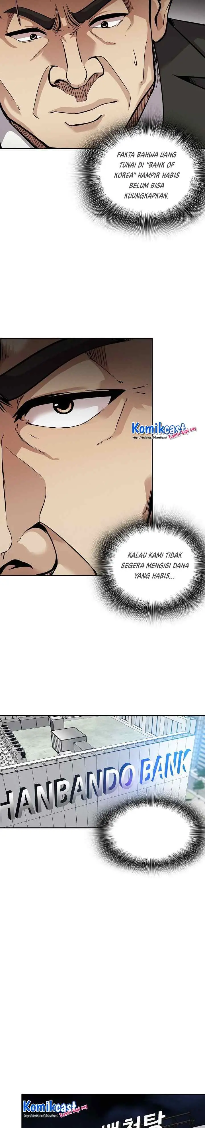 Again My Life chapter 109 halaman 14