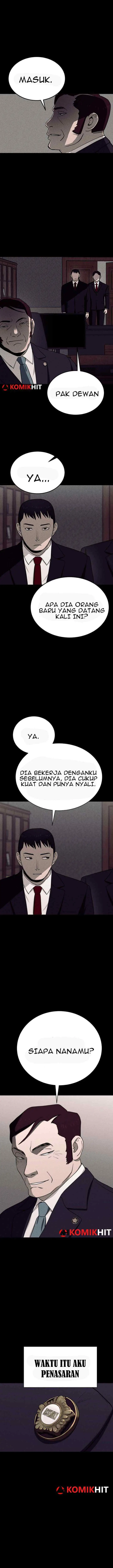 Fate Coin chapter 14 halaman 17