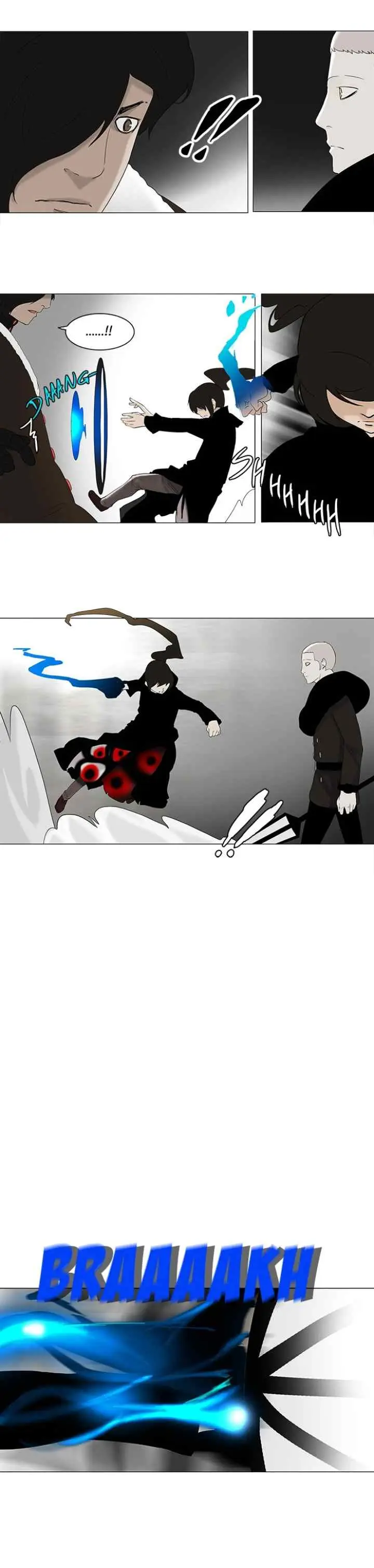 Tower of God chapter 83 halaman 5