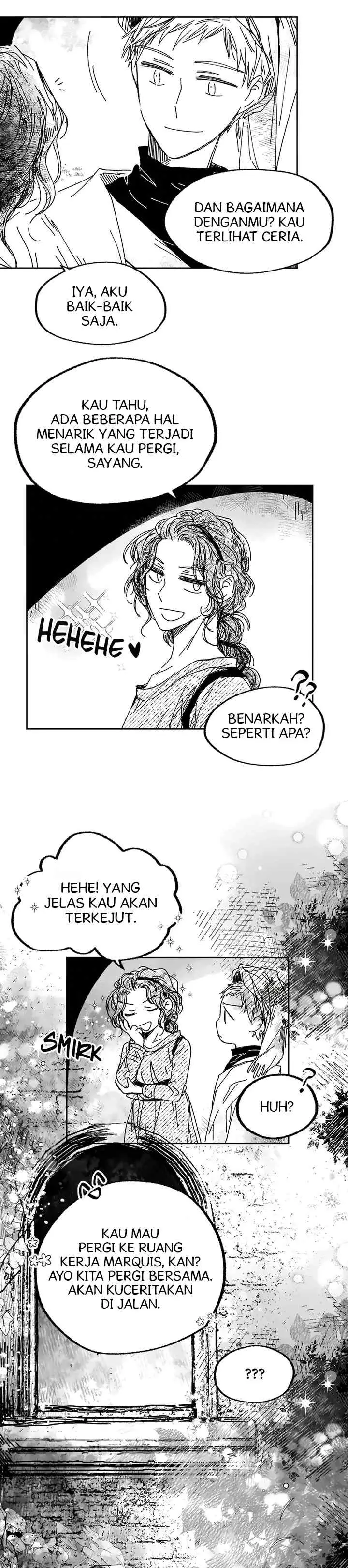 In the Hall of the Mountain King chapter 13 halaman 12