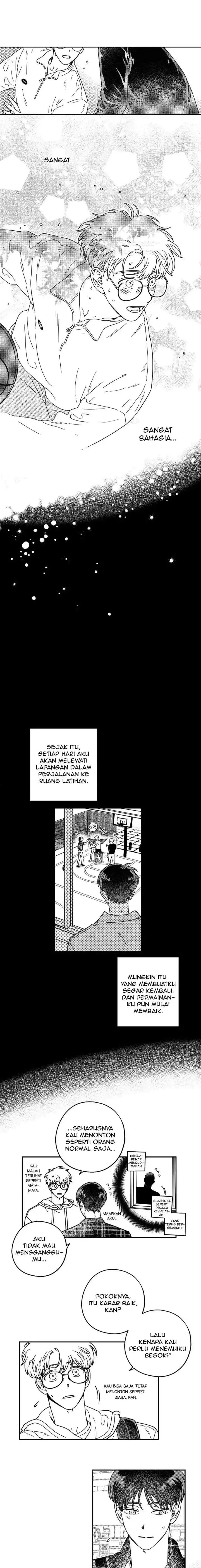 Dive (Yeonpil) chapter 2 halaman 7