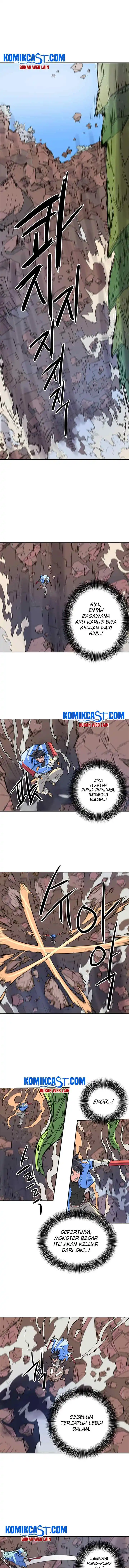Get Life chapter 59 halaman 8