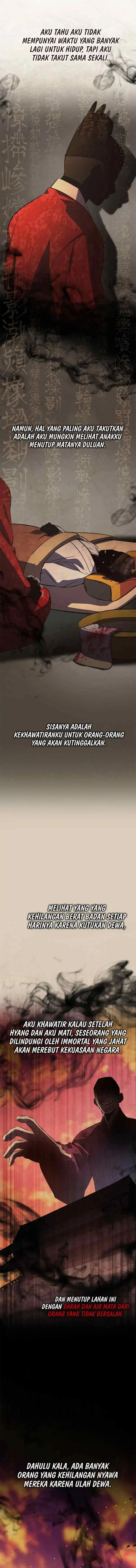 Drug Devourer chapter 25 halaman 16