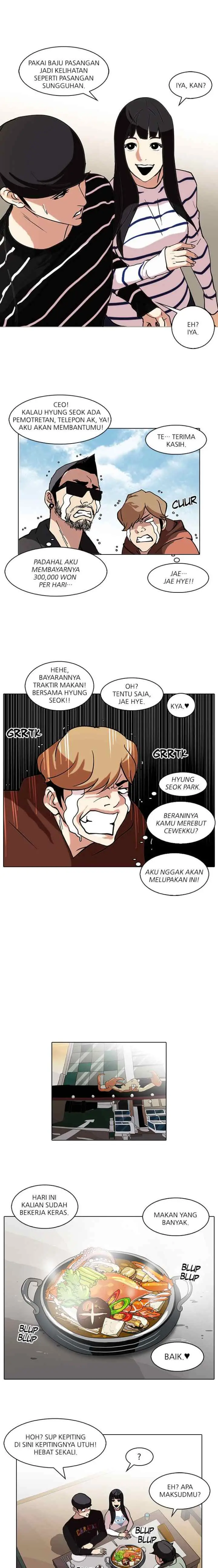 Lookism chapter 72 halaman 10