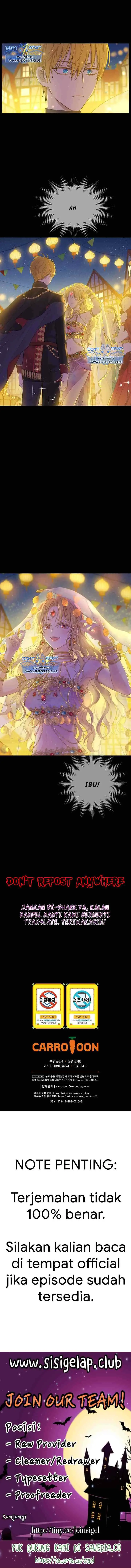 Who Made Me a Princess chapter 101 halaman 9