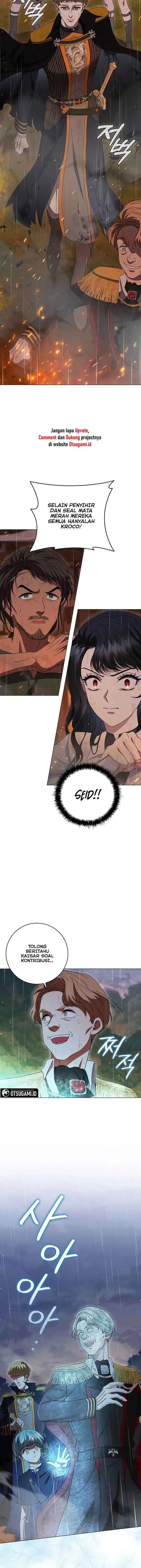 Dragon Lady chapter 27 halaman 8